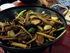 -高第街56号餐厅(宝龙店)