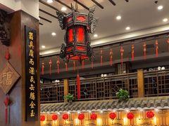 -一楼食业·美食人家