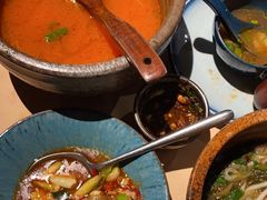 -山石榴·贵州菜(丰盛里店)