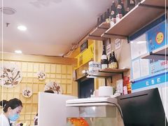 -银子铁板烧料理自助餐(人民广场店)