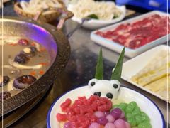 -俏媳妇火锅(宽窄巷子店)