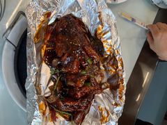 -龙香居海鲜浑锅家常菜·特色驴肉