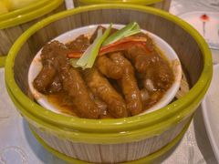 -粤秀小厨·广式早茶(辽宁路店)