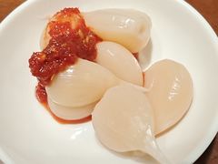 -老兰家传统烧烤炒菜泡馍(小南门店)