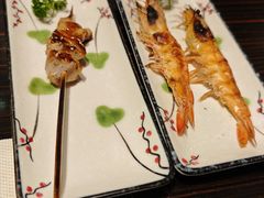 -竹日本料理