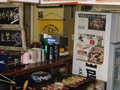 -半藏居酒屋(香港花园店)