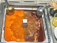 -海底捞火锅(上元大街店)