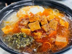 -老地方面馆(思南路店)