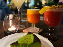 -Nirvana Cafe&Bar(北仓文创街区店)