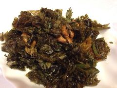 雪菜腰果-永兴餐厅(复兴中路店)
