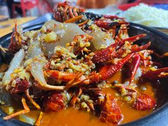 -聚味瞿记·龙虾堂(树木岭店)