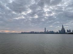 -深圳湾公园(南山区)
