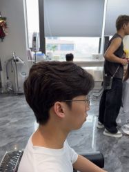 -Sying杉影日式烫染專門店