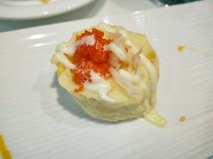 -斗牛士牛排餐厅(嘉里汇店)