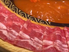-川中渝夫火锅(铜陵万达广场店)