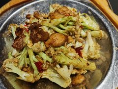 -秋色客家菜(南山店)