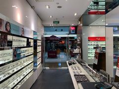 -LensCrafters亮视点(东方新天地店)