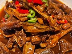 -老阿爸鲜鱼土菜(昆山花桥店)