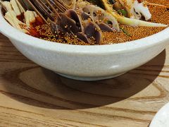 -嘉州叶婆婆钵钵鸡(建设路店)