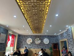 -津门张记包子铺(津塘路店)