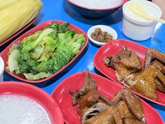 -光明刘冰乳鸽店(光明法政北路店)