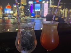 -外滩8号 whisky bar(金延大厦店)