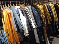 -广州白马服装市场