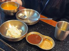 -伏一解牛烤肉专门店(信业购物中心店)