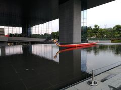 -广州市城市规划展览中心
