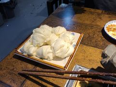 -蜀留香石锅鱼(六顺街店)