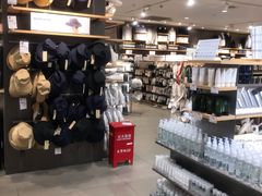 -MUJI无印良品(西湖银泰城店)