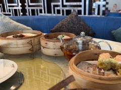 -海湾壹品·粤菜·早茶·烤鸭(拱北店)