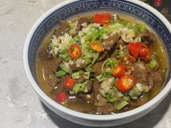 -曾家厨房·新徽菜(九华山路店)