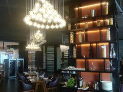 大堂-CASANOVA西餐厅(海信广场店)