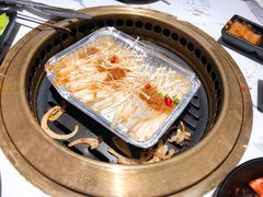 -花味烤肉·拌饭(庐阳万象汇店)