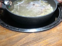 -润青四季音乐主题餐厅·椰子鸡(罗湖店)