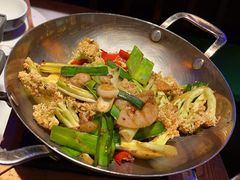 -绿茶餐厅(财富购物中心店)