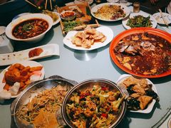 -人民公社大食堂(顺义总店)