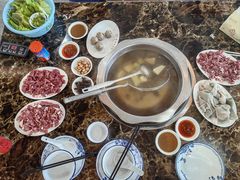 -蔡社牛肉城(龙湖店)