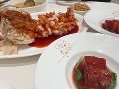 -得月楼·省级非遗·传统苏帮菜(观前店)