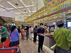 -堂会(白云店)