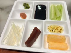 -鸭匠食府·挂炉烤鸭·新京菜(阜成路店)