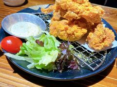 -小川洋风料理(街道口店)