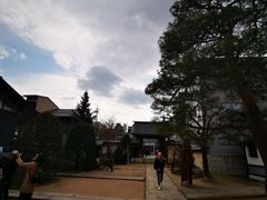 -医王山·飞騨国分寺