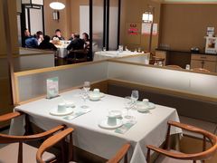 -绿杨春·淮扬宴(庐山路店)