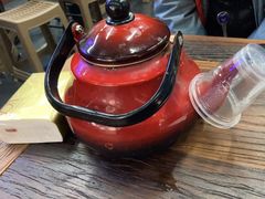 -清真·马峰烤肉(小学习北巷店)