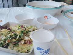 -日照大牌檔•小船海鲜(万平口店)