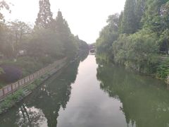 -三河古镇-孙立人故居