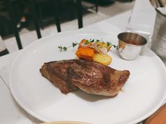 -卡朋西餐(大信新都汇店)