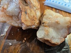 -汉阴白火石汆汤